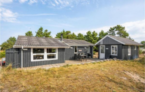 3 Bedroom Nice Home In Fanø